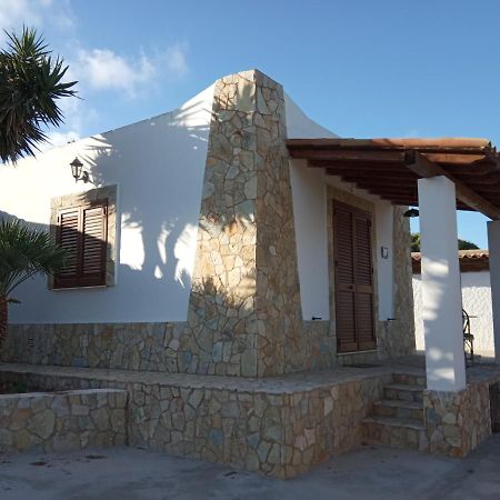 La Casetta Di Sara Lampedusa Exterior foto