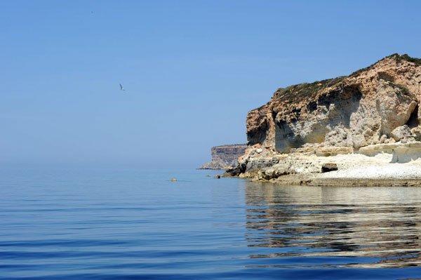 La Casetta Di Sara Lampedusa Exterior foto